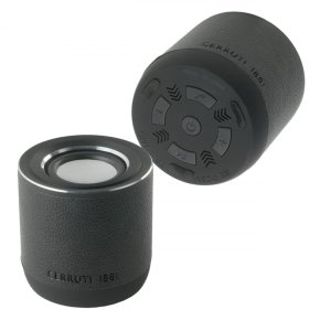 NAE811A - Alto falante Spring Black